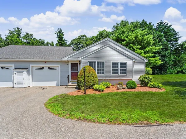 30 Rainbow Drive, Londonderry, NH 03053