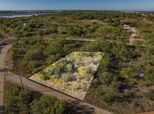 317 Road, Breckenridge, TX 76424