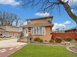 10712 S Nashville Ave, Worth, IL 60482