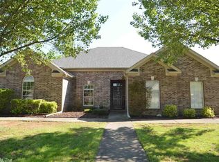 123 Valderrama Dr, Haskell, AR 72015