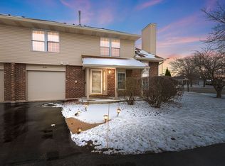 8534 Westberry Ln, Tinley Park, IL