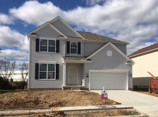 539 Tallman St, Groveport, OH