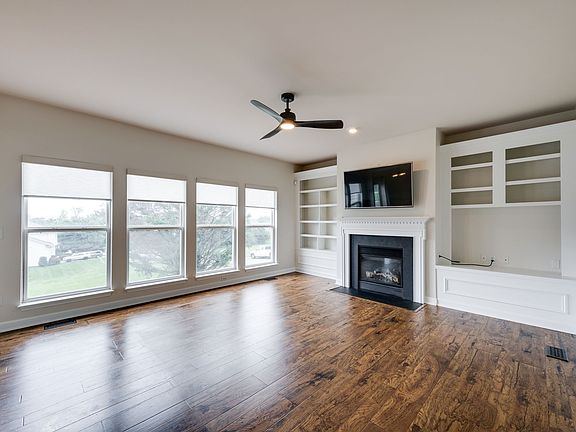 5th image of 1255 Habersham Way