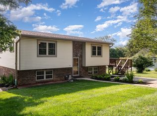 1213 Central Row Rd, Erlanger, KY 41018