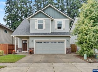 2269 Deer Ave, Stayton, OR