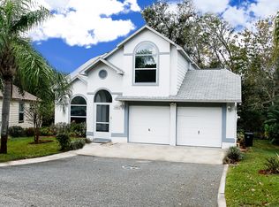 141 Crooked Pine Rd, Port Orange, FL 32128