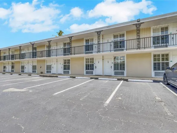 2555 Tamiami TRL N #115, NAPLES, FL 34103