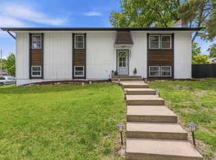 3401 Claflin Rd, Manhattan, KS 66503