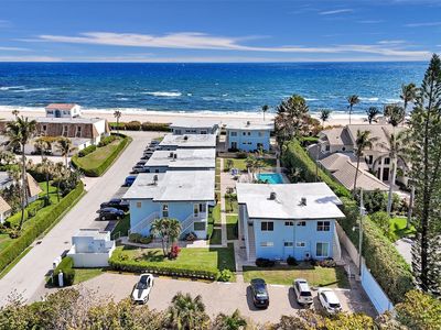 5700 Old Ocean Boulevard #X, Ocean Ridge, FL, 33435