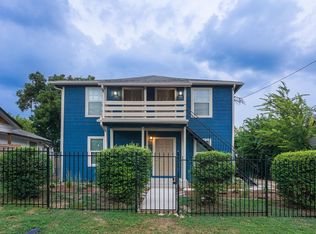 3703 Market St APT 1, Houston, TX 77020
