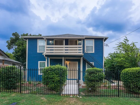 3703 Market St APT 1, Houston, TX 77020