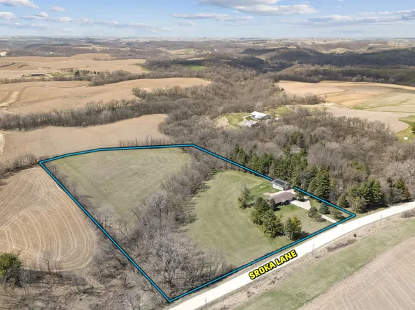 11163 Sroka Ln, Epworth, IA 52045