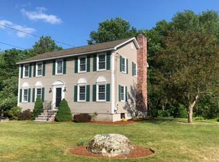 60 Sycamore Rd, Methuen, MA 01844