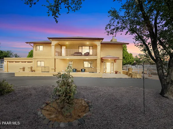1128 W Road 3 N, Chino Valley, AZ 86323