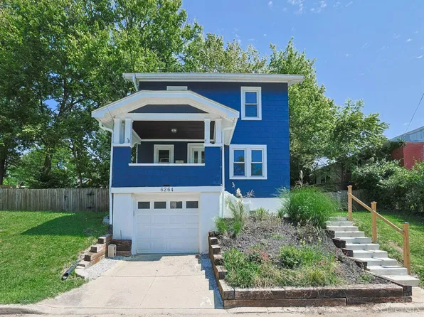 6264 Cortelyou Ave, Cincinnati, OH 45213