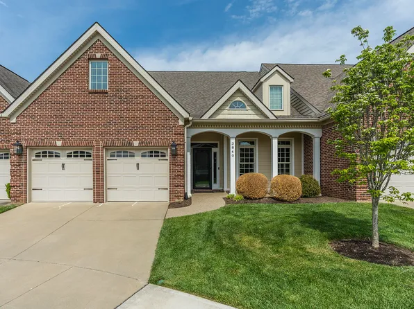 3840 Wentworth Pl, Lexington, KY 40515