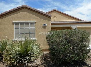 3404 Sheep Canyon St, Las Vegas, NV 89122