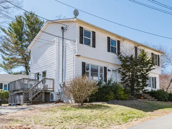 12 Thornton Ave, Haverhill, MA 01832
