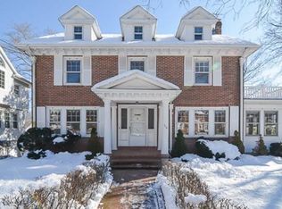 314 Payson Rd, Belmont, MA 02478