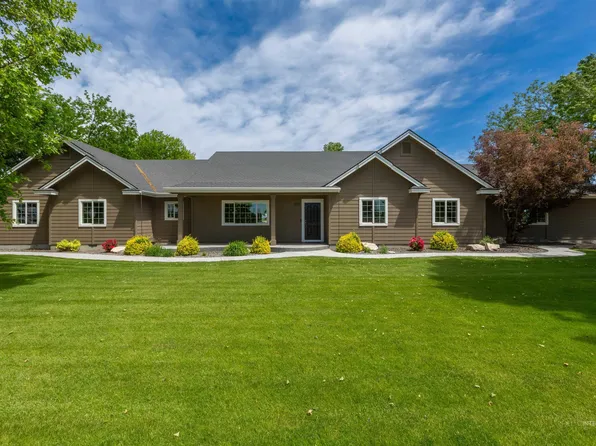 2790 S McDermott Rd, Nampa, ID 83687