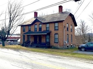 1931 Vermont Rte #67-E, Shaftsbury, VT 05262