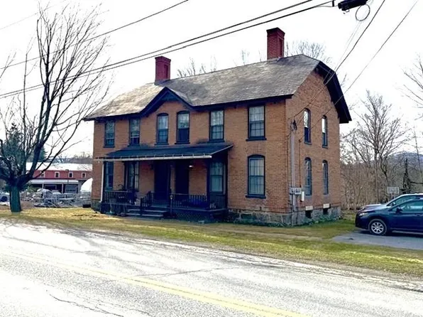 1931 Vermont Route 67E, Shaftsbury, VT 05262