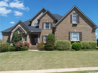 108 Avian Ct, Madison, AL 35758