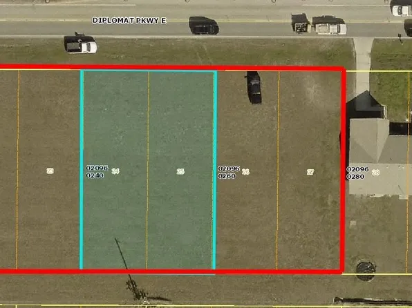 932-1004 1008 Diplomat Pkwy E, Cape Coral, FL 33909