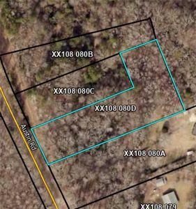 0 Austin Rd TRACT 4, Winder, GA, 30680