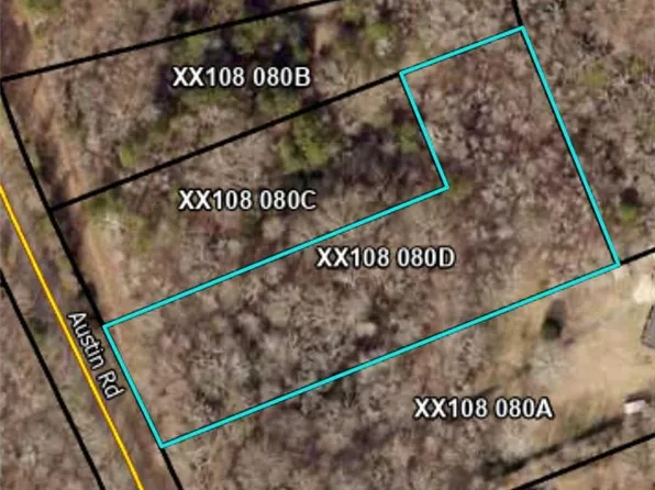 0 Austin Rd Tract 4, Winder, GA 30680