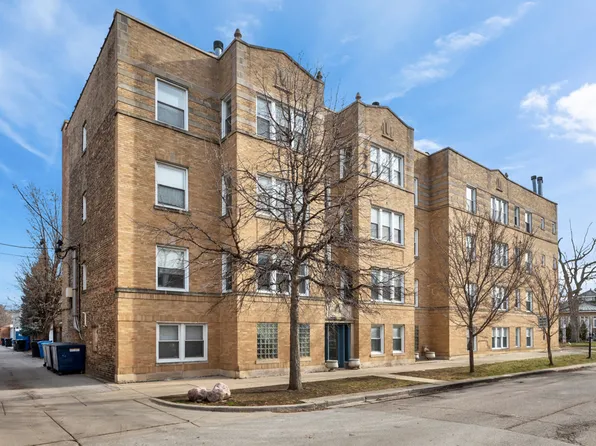 3000 W Sunnyside Ave #2, Chicago, IL 60625