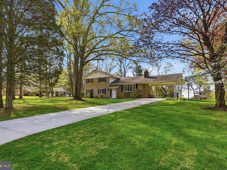 1st image of 1814 Marymont Rd