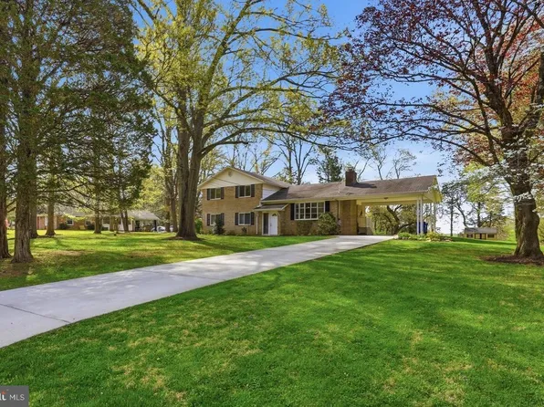 1814 Marymont Rd, Silver Spring, MD 20906