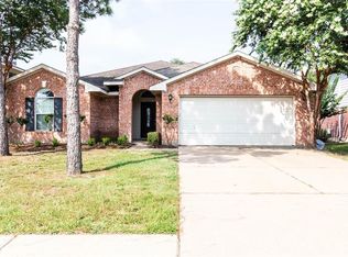 19619 Nara Vista Dr, Tomball, TX 77377
