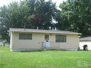 510 Arrow St, Leland, IA 50453
