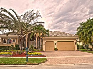 10885 Hawks Vista St, Plantation, FL 33324