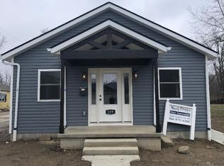 259 North Ave, Plain City, OH 43064