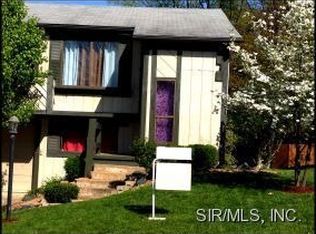 1803 Muny Vista Ct #B, Alton, IL 62002