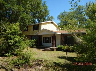 215 Oscar Benjamin Way, Perry, FL 32348
