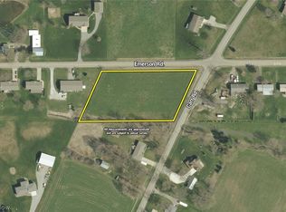Carr Rd, Apple Creek, OH 44606