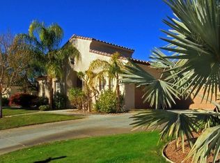 35402 Vista Real, Rancho Mirage, CA 92270