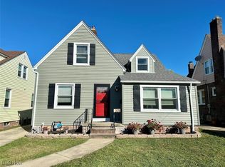 3310 Walbrook Ave, Cleveland, OH 44109