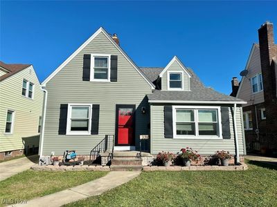 3310 Walbrook Ave, Cleveland, OH, 44109