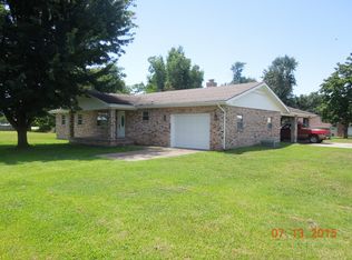 204 Larimer, green forest, AR 72638