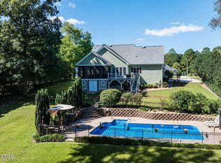 147 Michael Way, Clayton, NC 27520