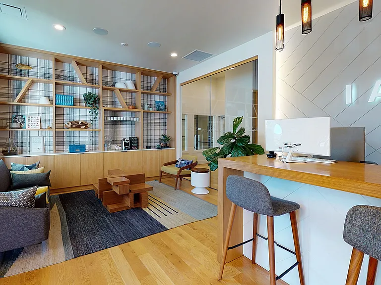 Emerald Place Apartments — Photo 20