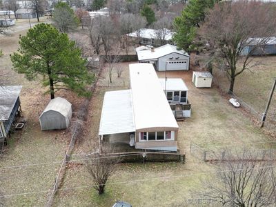 429762 E 1147th Rd, Porum, OK, 74455