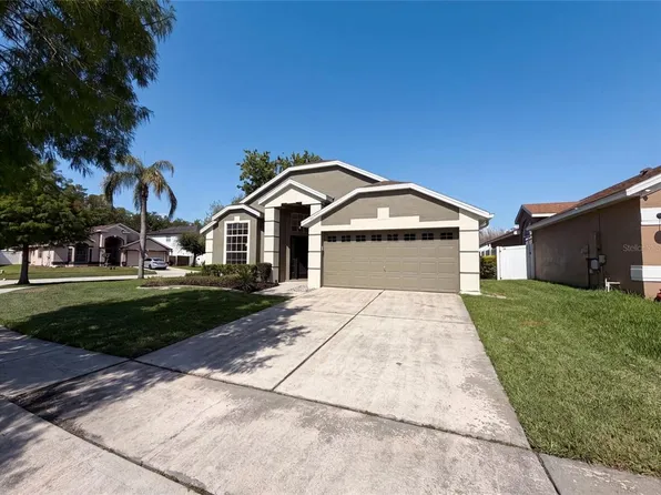 701 Magnolia Creek Cir, Orlando, FL 32828