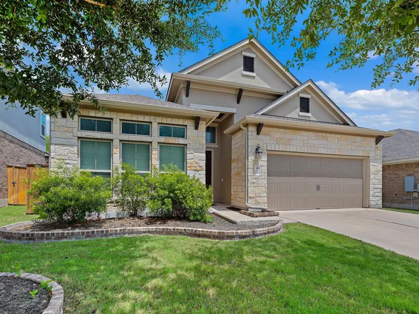 912 Isaias Dr, Leander, TX 78641