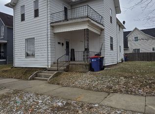 2 bed, 1.0 bath, $1,250, Grand Rapids, MI 49504